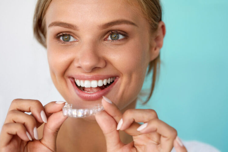 7 Benefits of Invisalign That Make Them a Great Alternative to Braces
